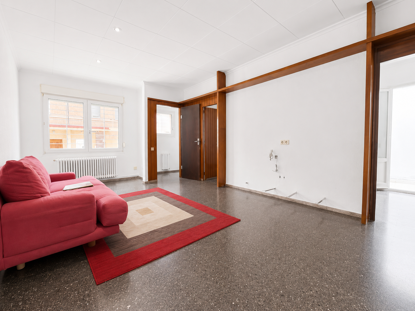 villas en sabadell · carrer-de-l'estalvi-08206 375000€