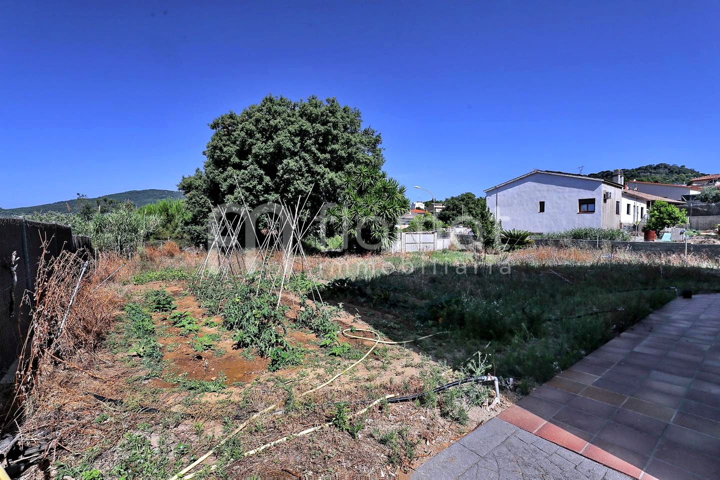 villas en caldes-de-montbui · carrer-palmera-08140 460000€