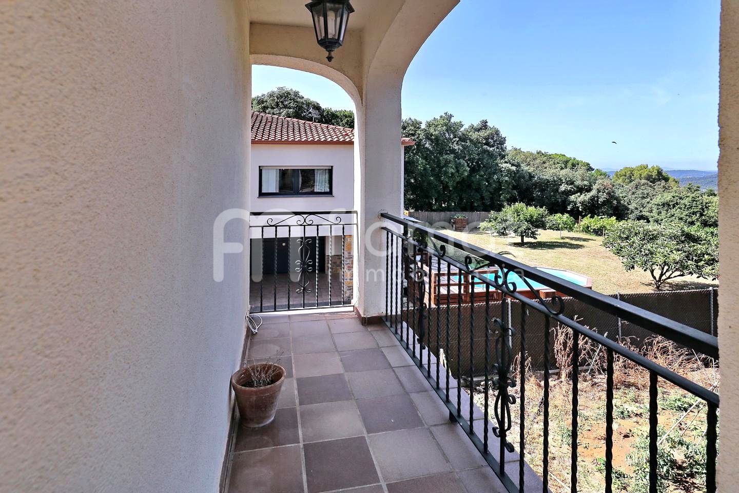 villas en caldes-de-montbui · carrer-palmera-08140 460000€