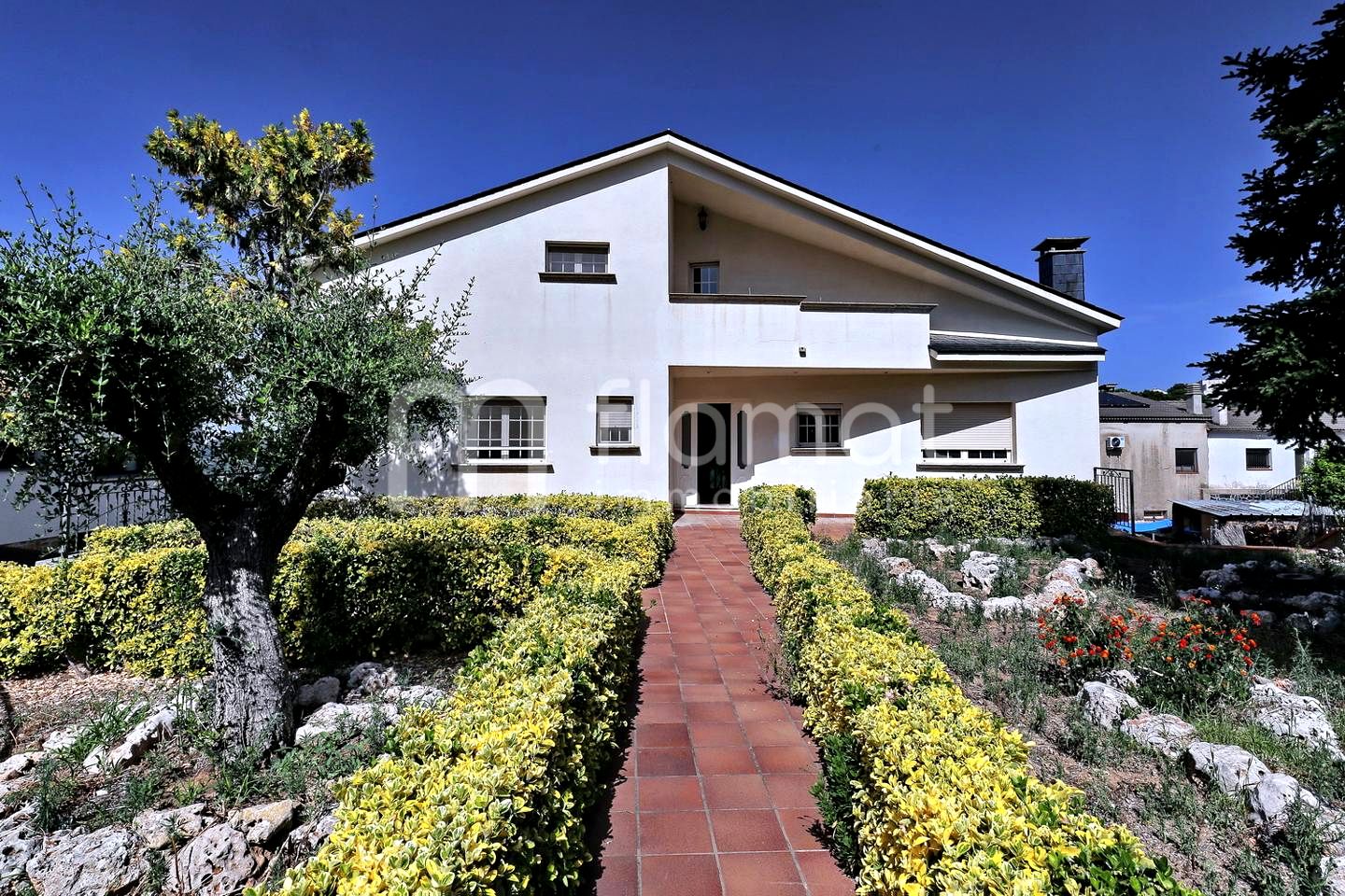 villas en caldes-de-montbui · carrer-palmera-08140 460000€