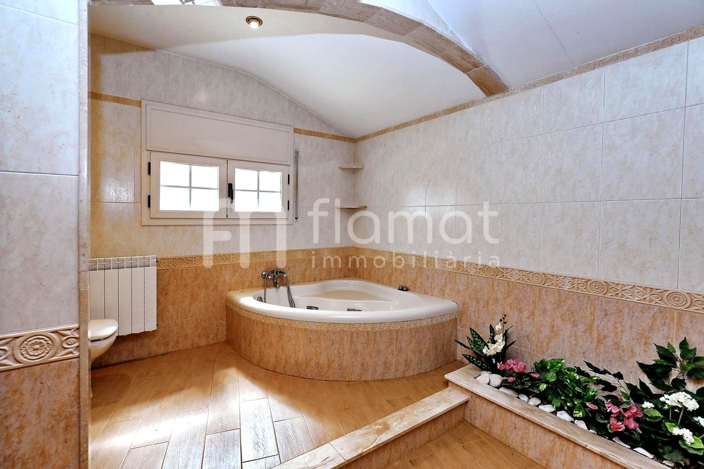 villas en caldes-de-montbui · carrer-palmera-08140 460000€