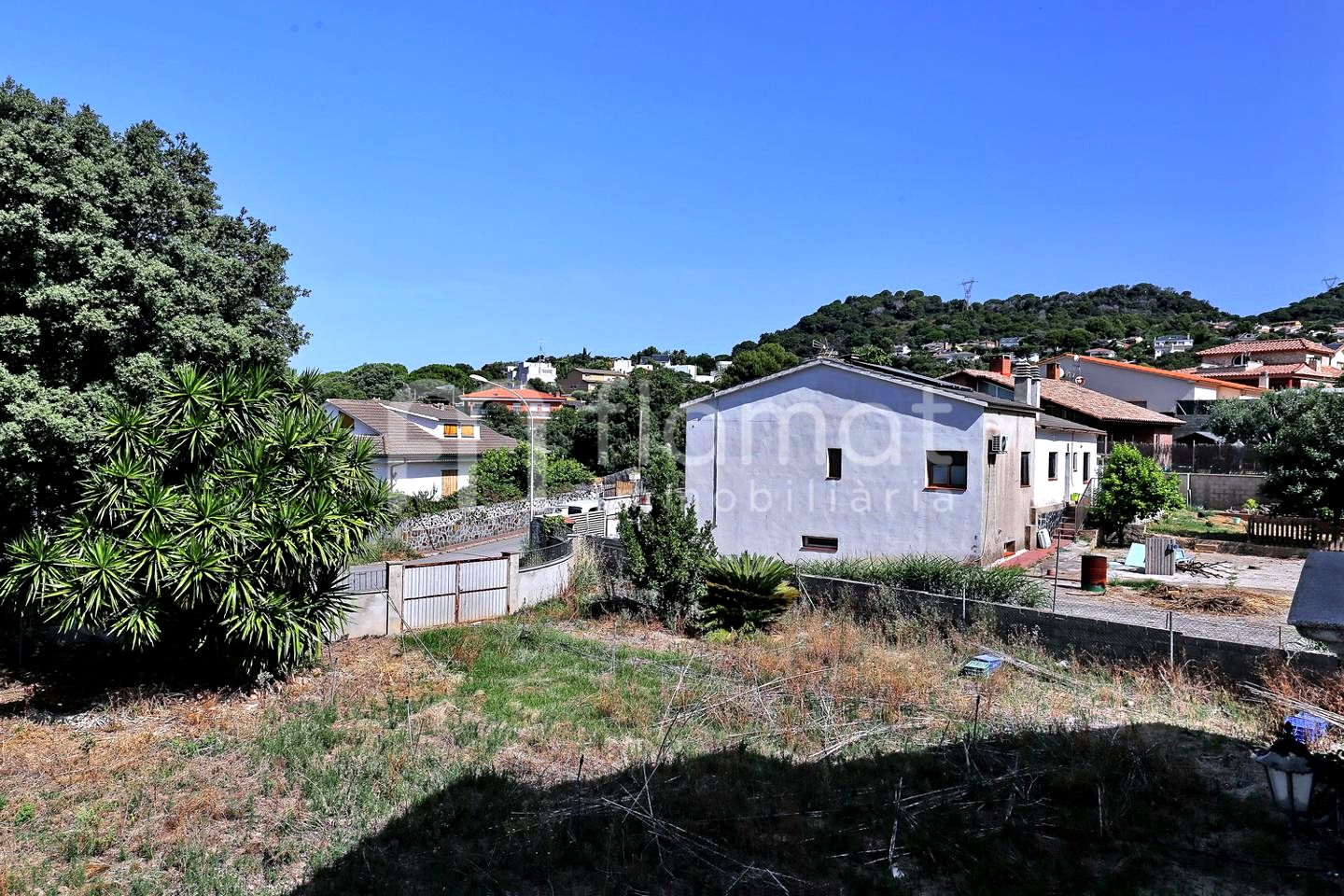 villas en caldes-de-montbui · carrer-palmera-08140 460000€