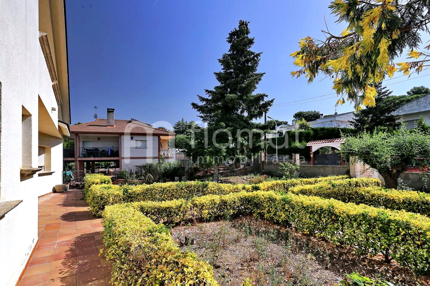 villas en caldes-de-montbui · carrer-palmera-08140 460000€
