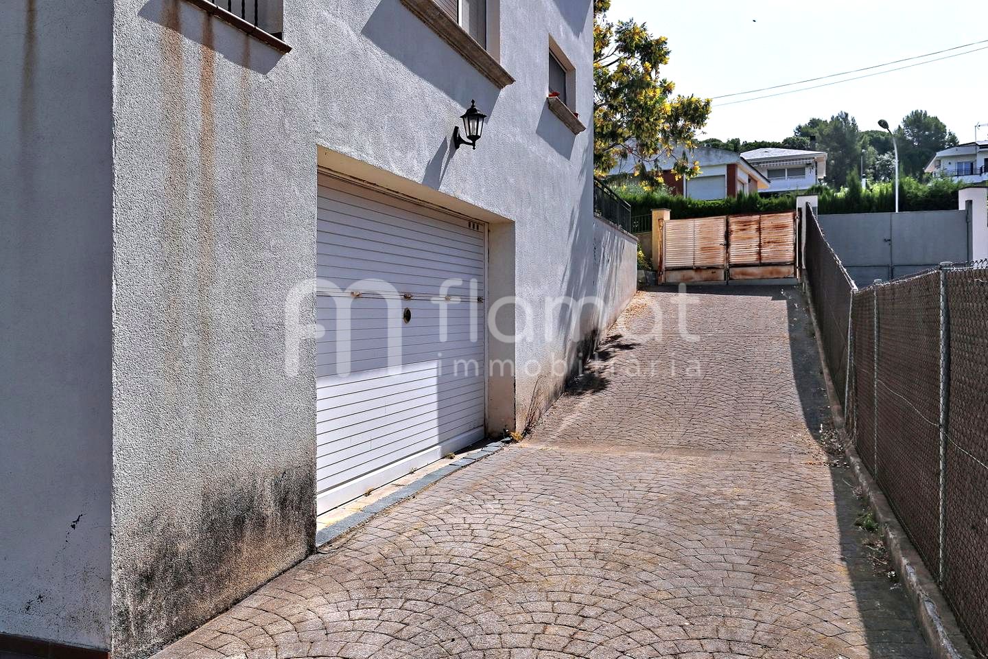 villas en caldes-de-montbui · carrer-palmera-08140 460000€