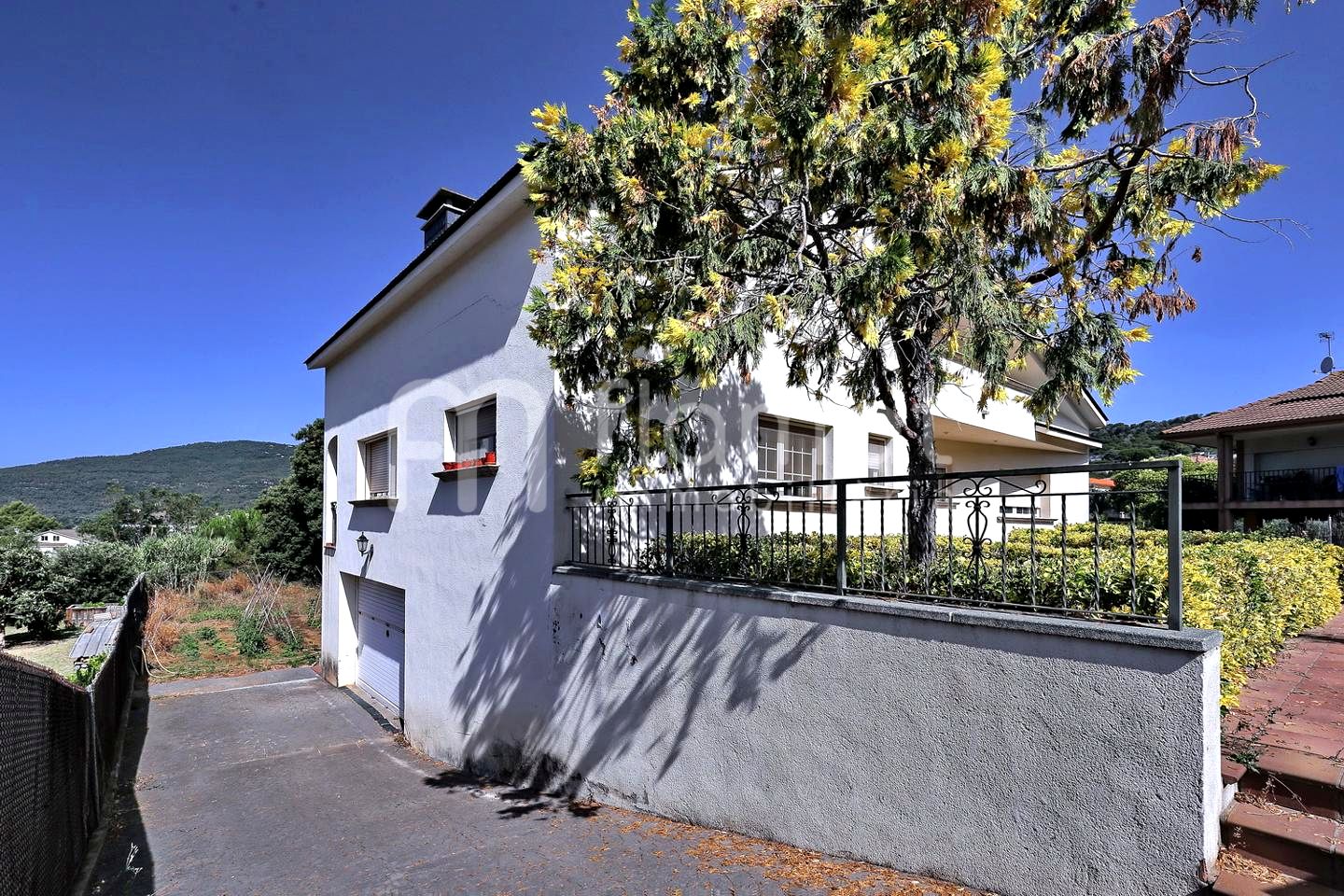 villas en caldes-de-montbui · carrer-palmera-08140 460000€