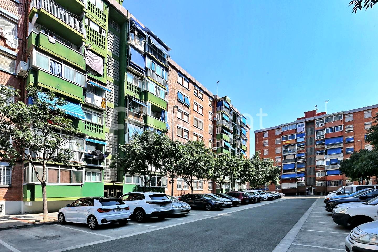pisos en sabadell · carrer-de-toses-08207 225000€