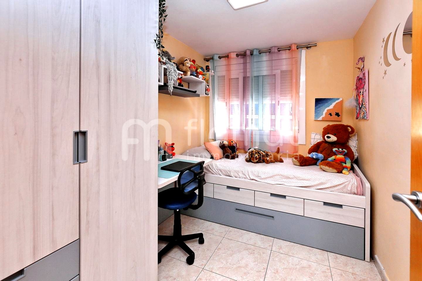 pisos en sabadell · carrer-de-toses-08207 225000€