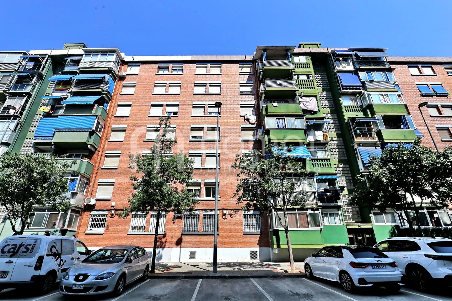 pisos en sabadell · carrer-de-toses-08207 225000€