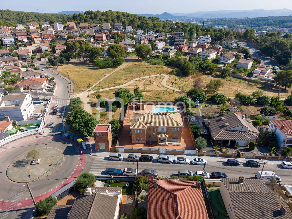 villas en terrassa · carrer-d'anglaterra-08228 839000€
