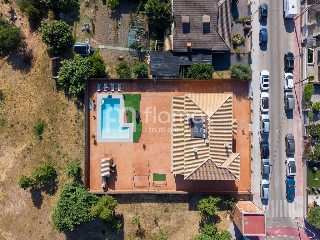 villas en terrassa · carrer-d'anglaterra-08228 839000€
