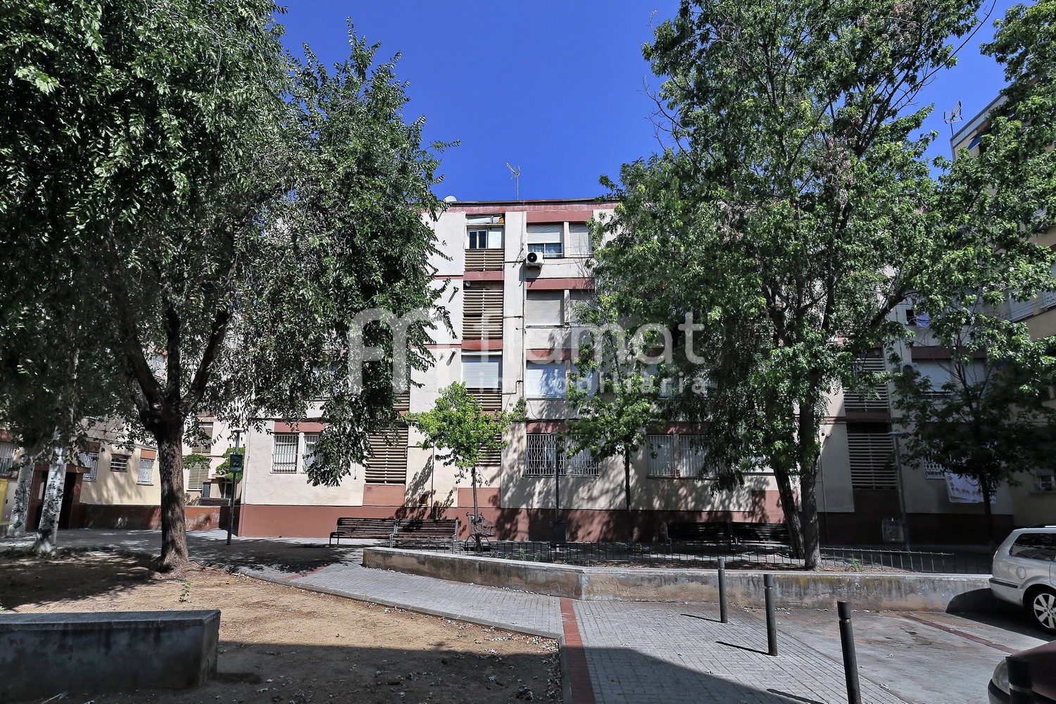 pisos en sabadell · sabadell-barcelona 140000€