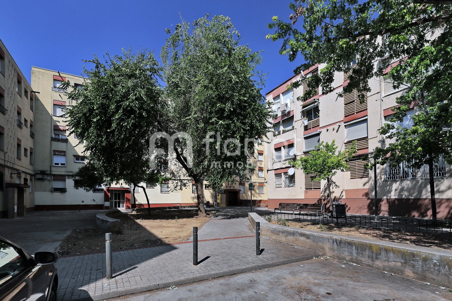 pisos en sabadell · sabadell-barcelona 140000€