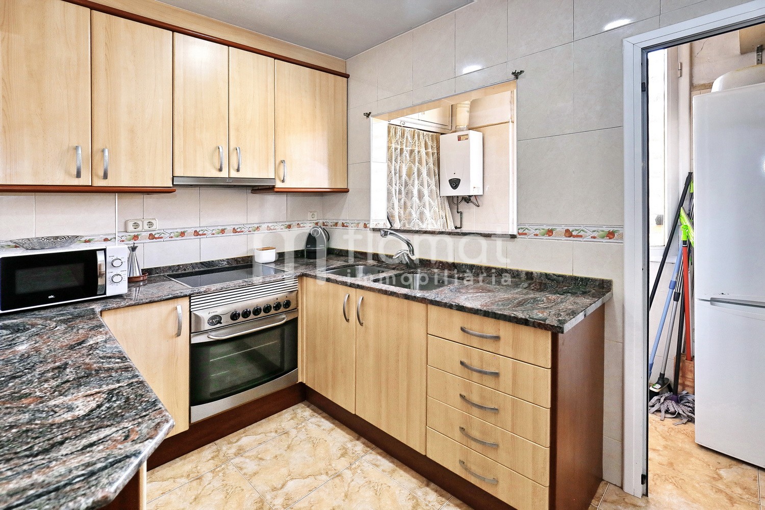 pisos en sabadell · sabadell-barcelona 140000€
