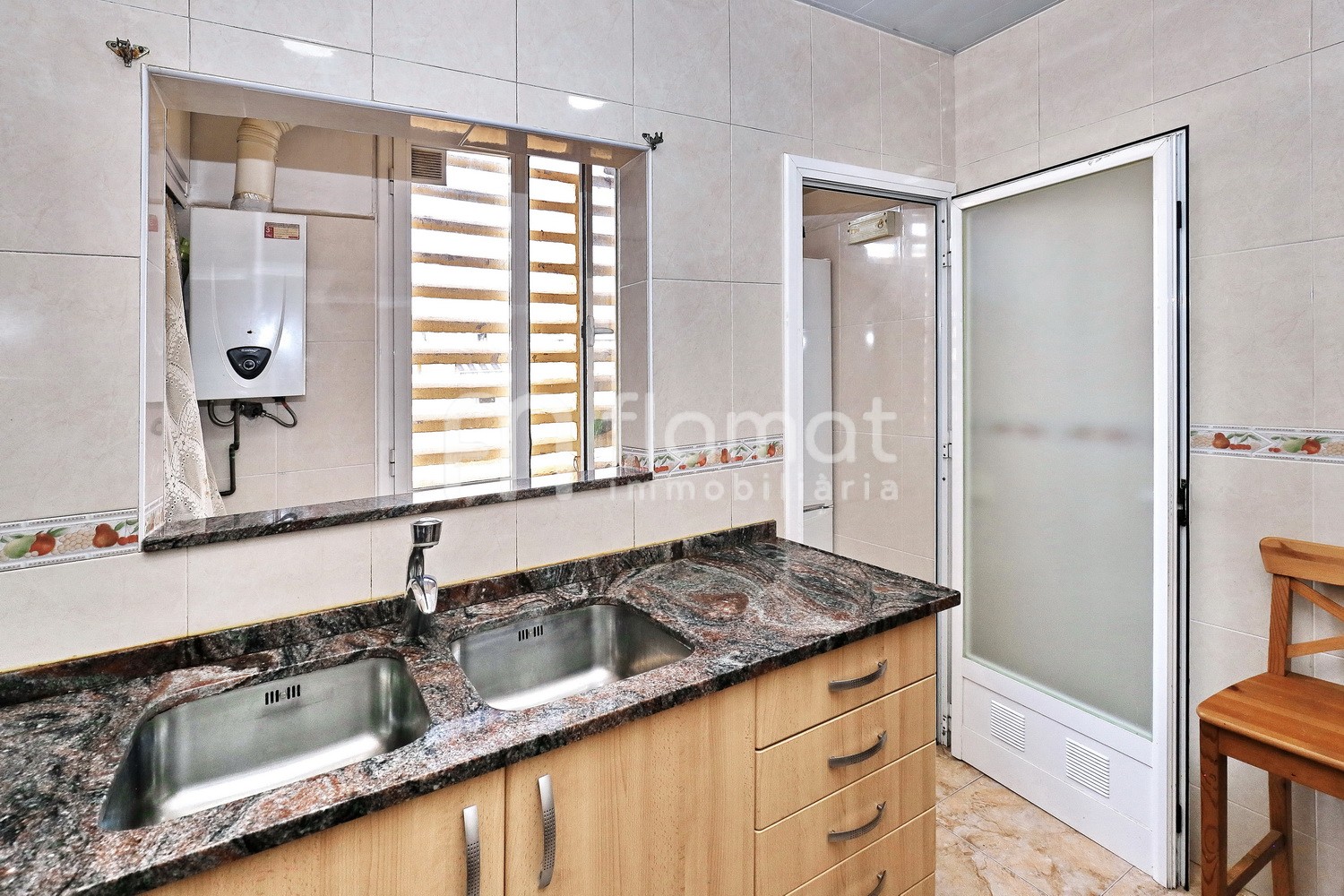 pisos en sabadell · sabadell-barcelona 140000€