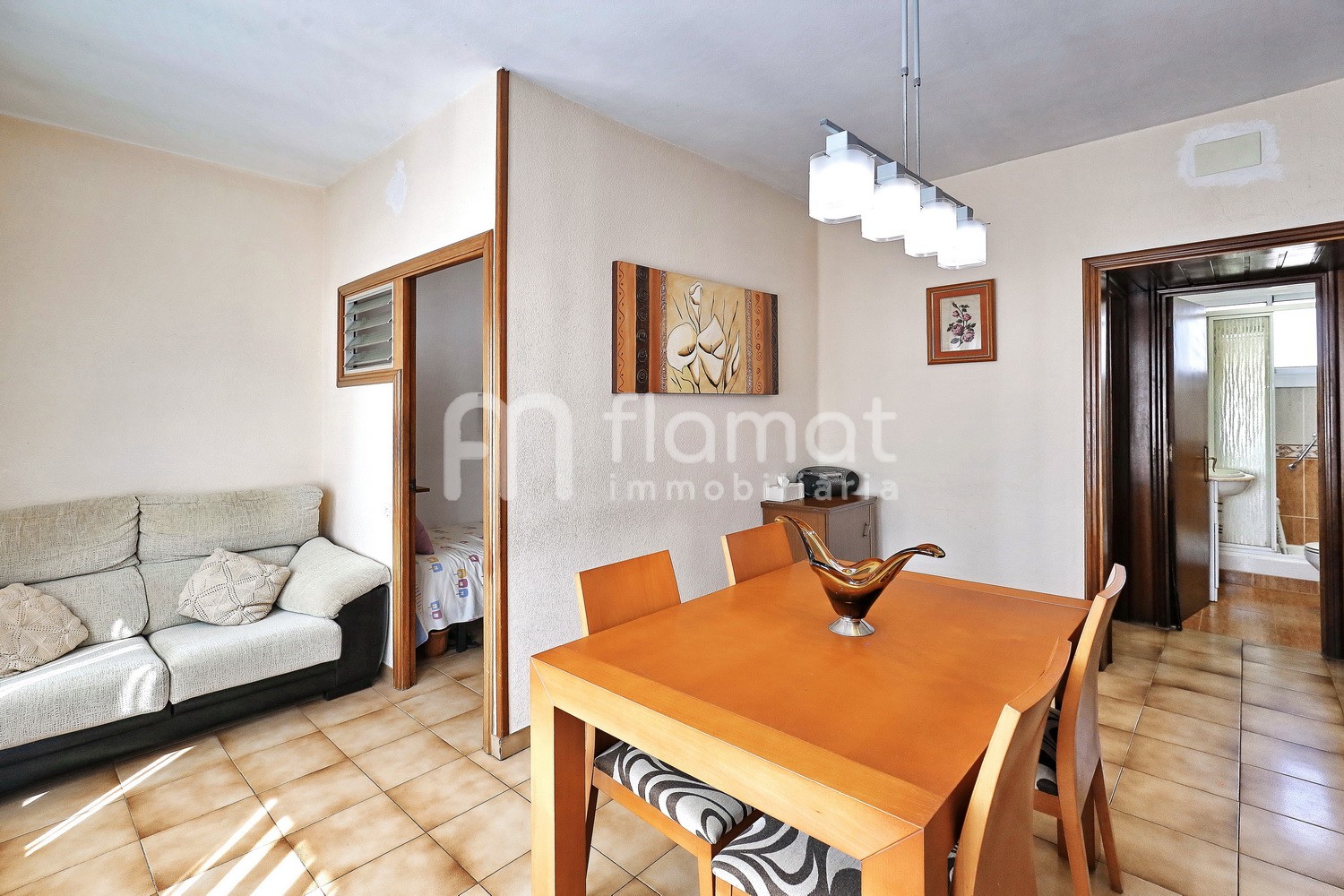 pisos en sabadell · sabadell-barcelona 140000€