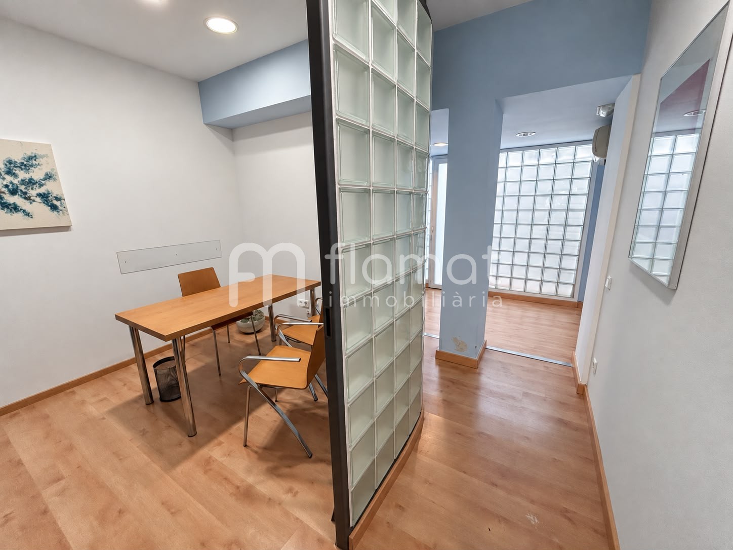 locales-comerciales en sabadell · carrer-d'angel-guimera-24-08201 110000€