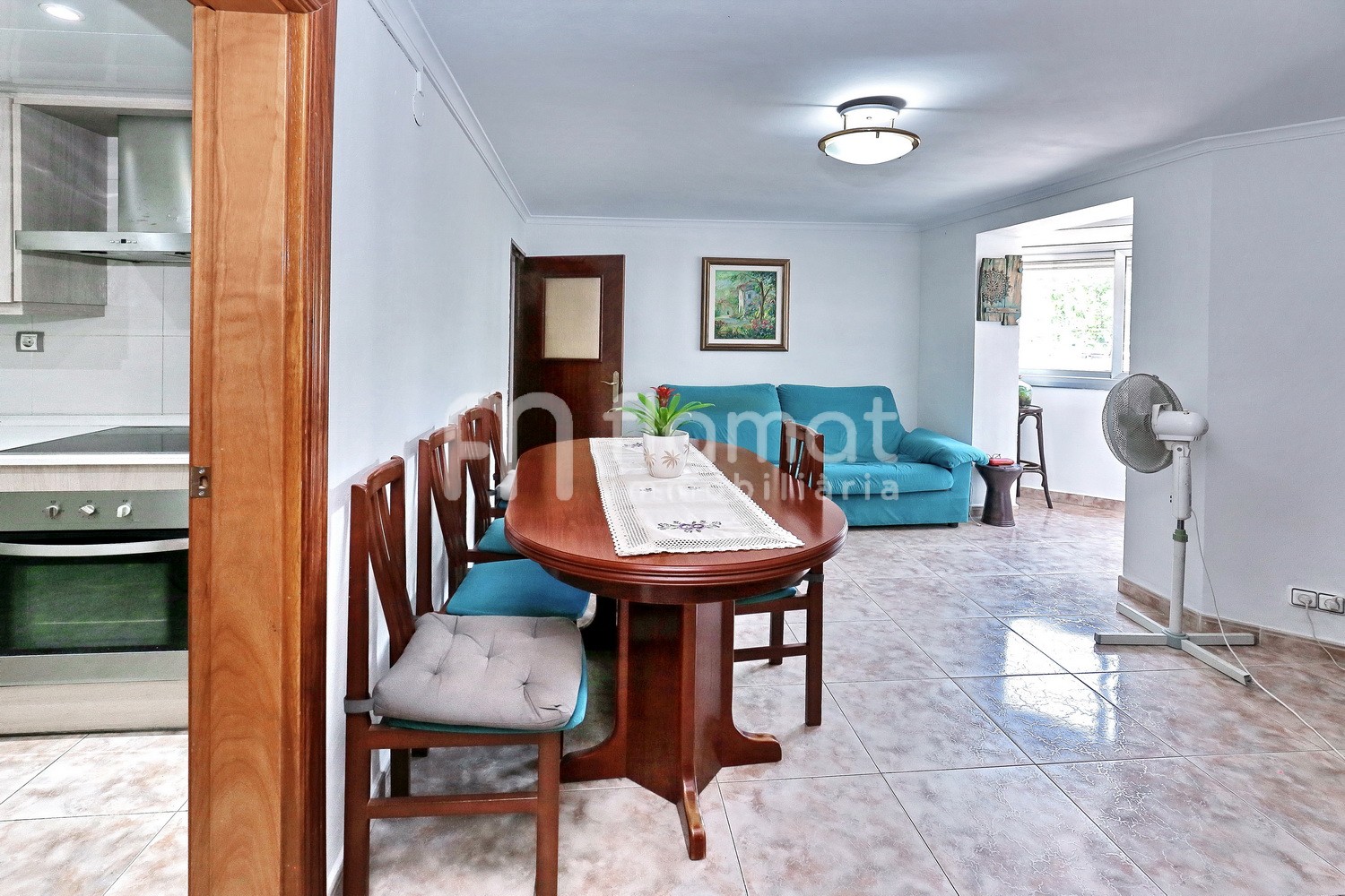 pisos en sabadell · sabadell-barcelona 158000€