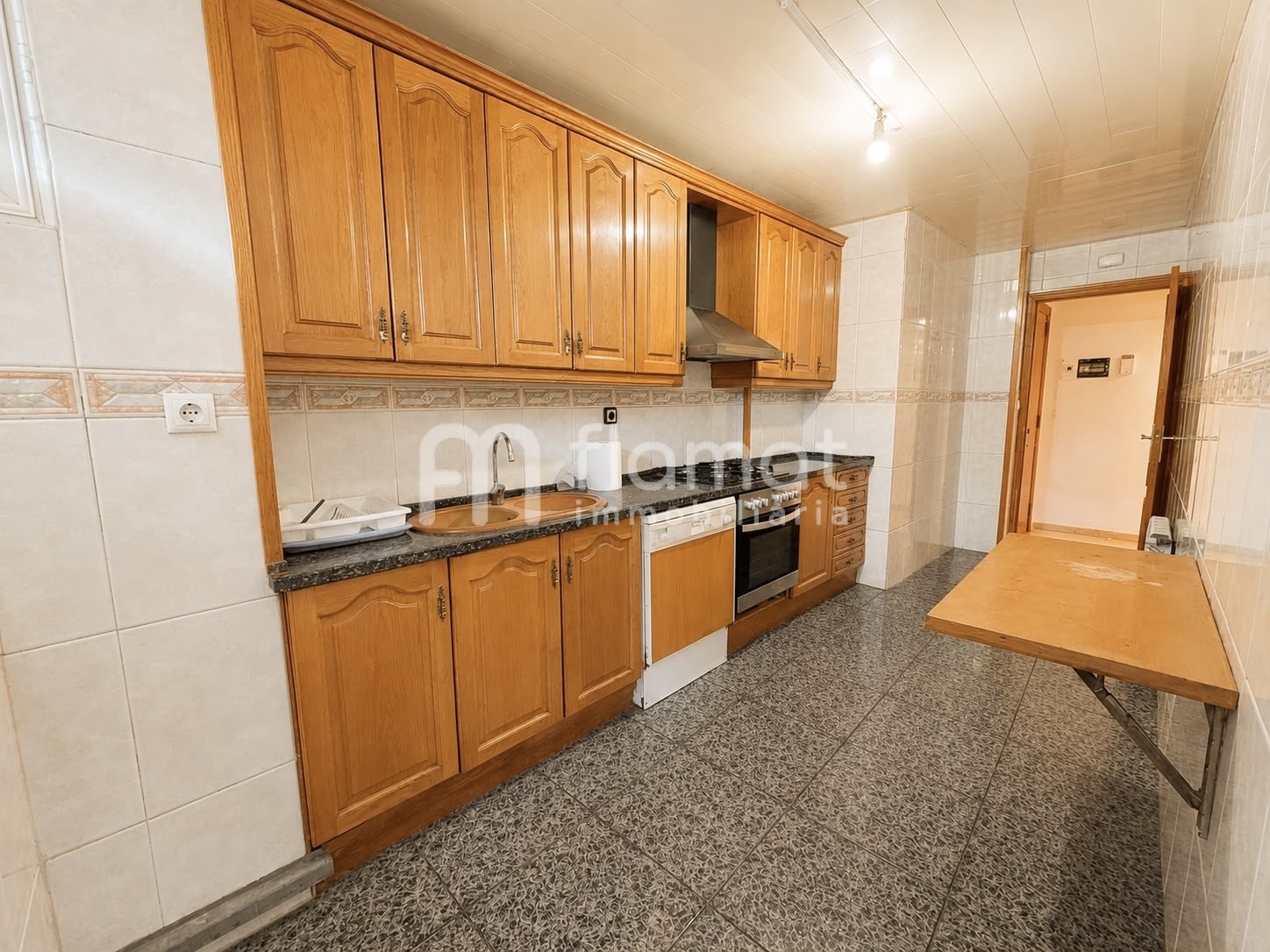 pisos en sabadell · carrer-de-pau-abad-08207 295000€