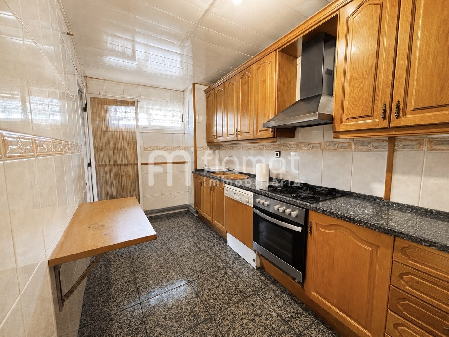 pisos en sabadell · carrer-de-pau-abad-08207 295000€
