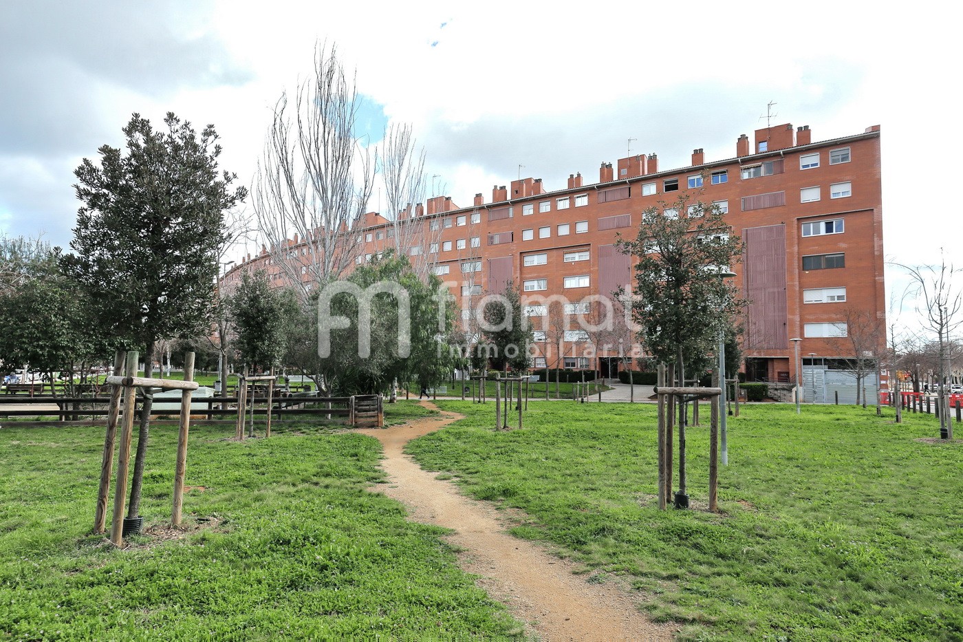 pisos en sabadell · carrer-de-pau-abad-08207 295000€