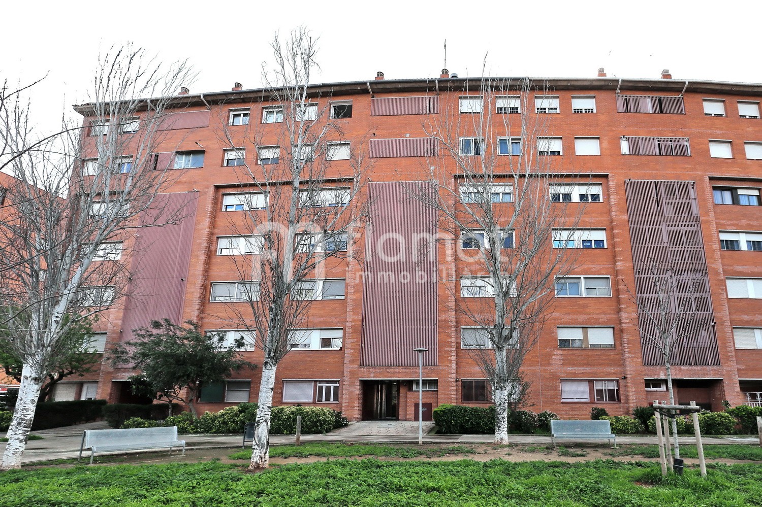 pisos en sabadell · carrer-de-pau-abad-08207 295000€