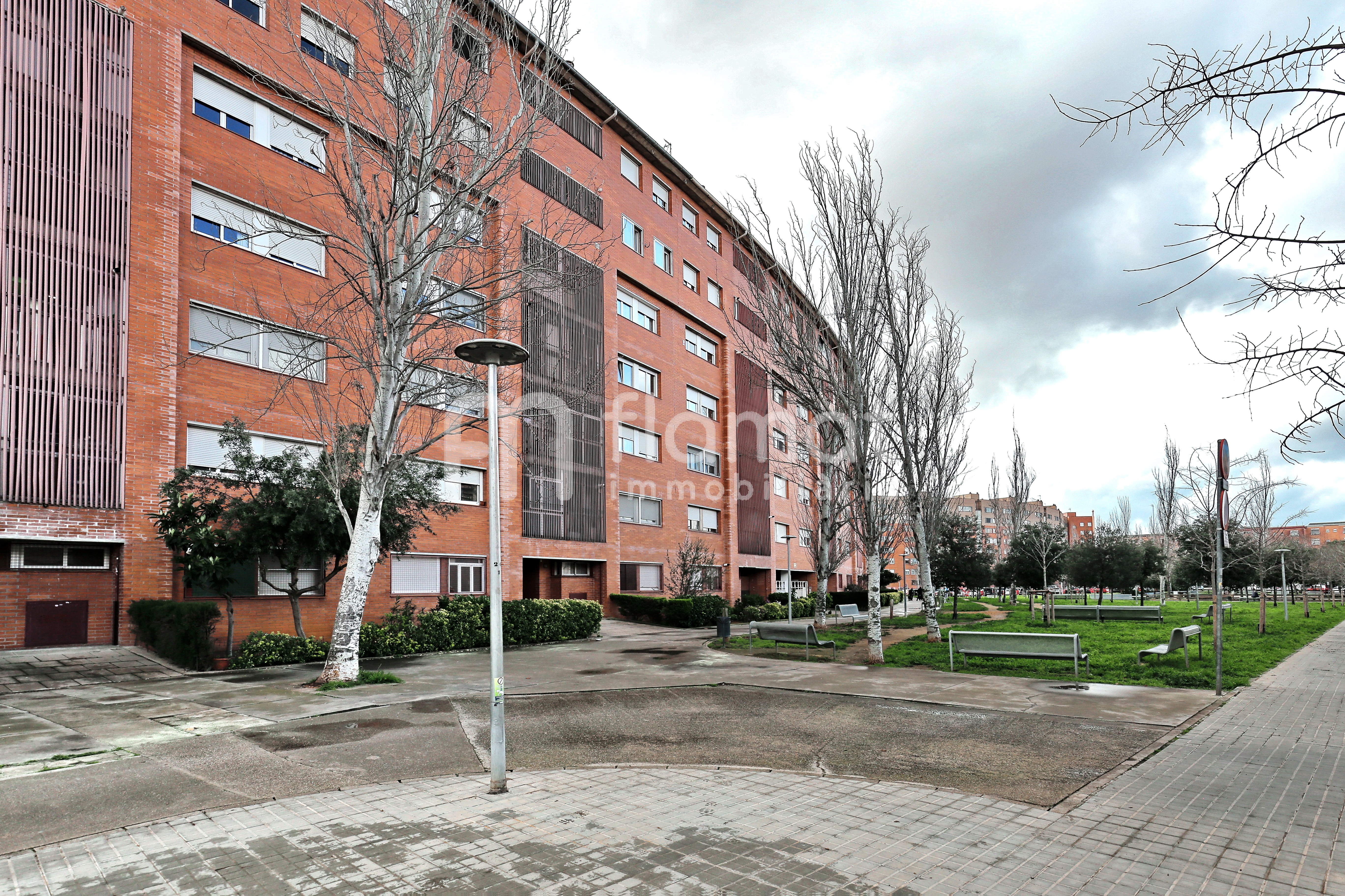 pisos en sabadell · carrer-de-pau-abad-08207 295000€