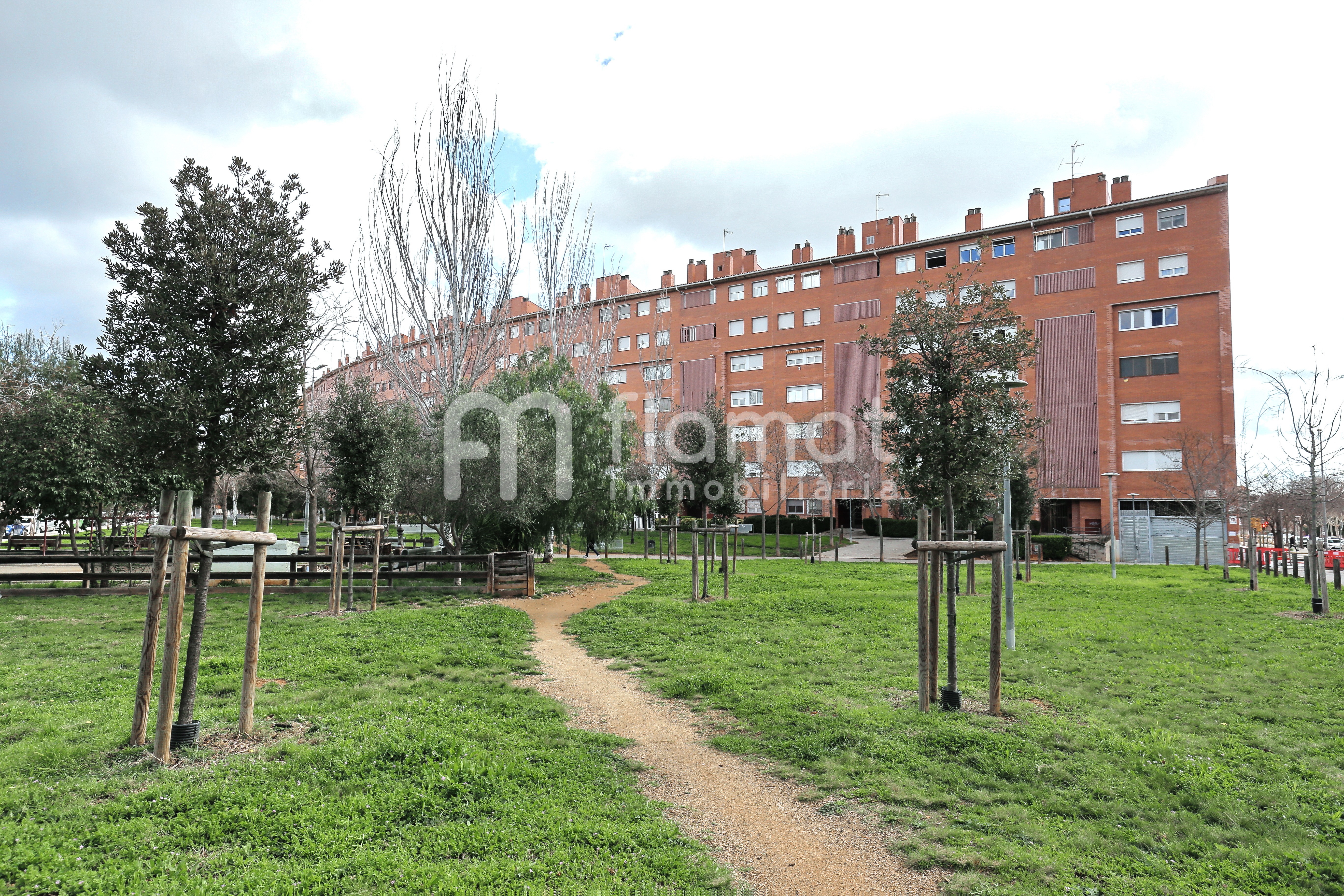 pisos en sabadell · carrer-de-pau-abad-08207 295000€