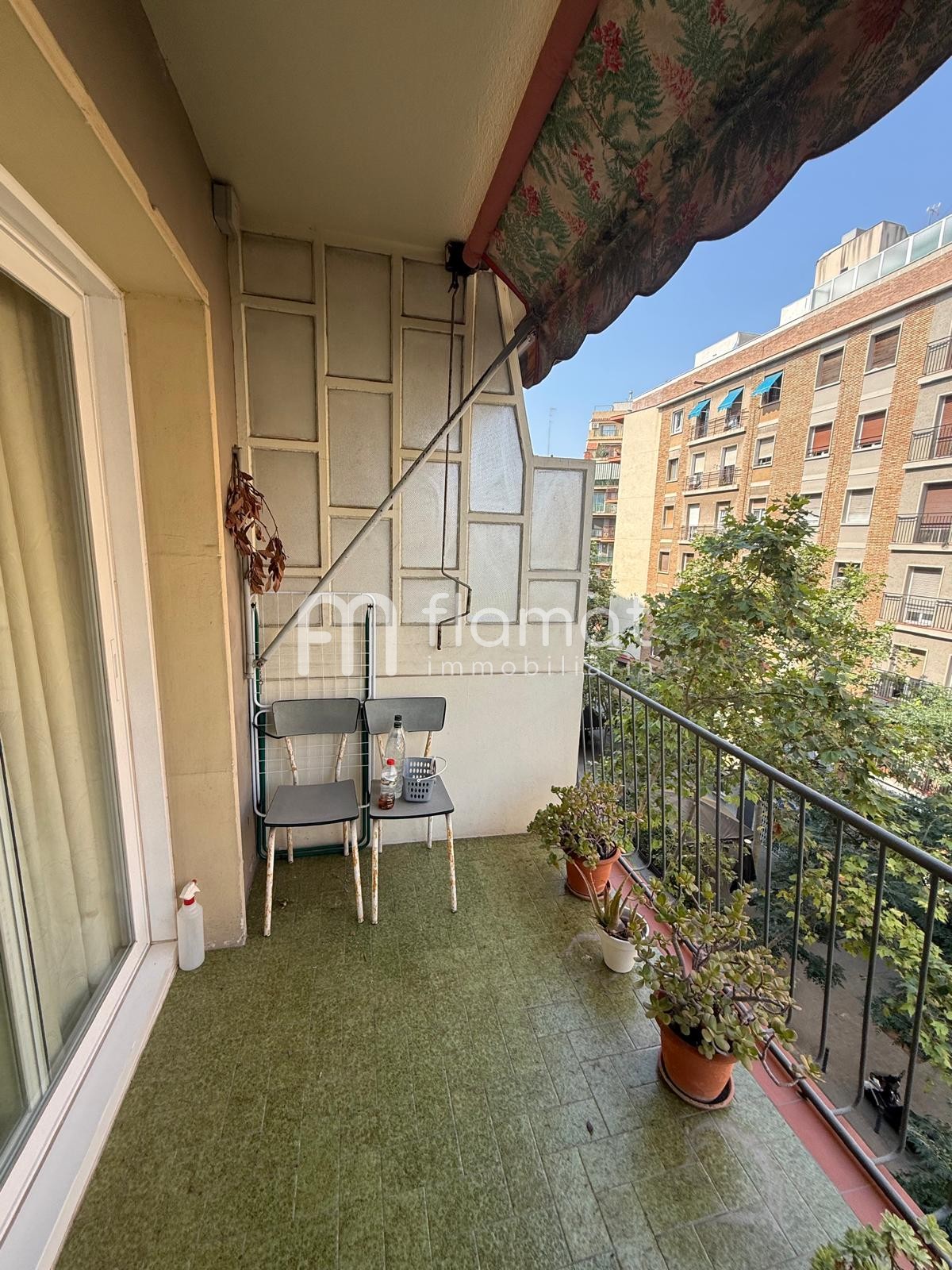 pisos en barcelona · navas 370000€