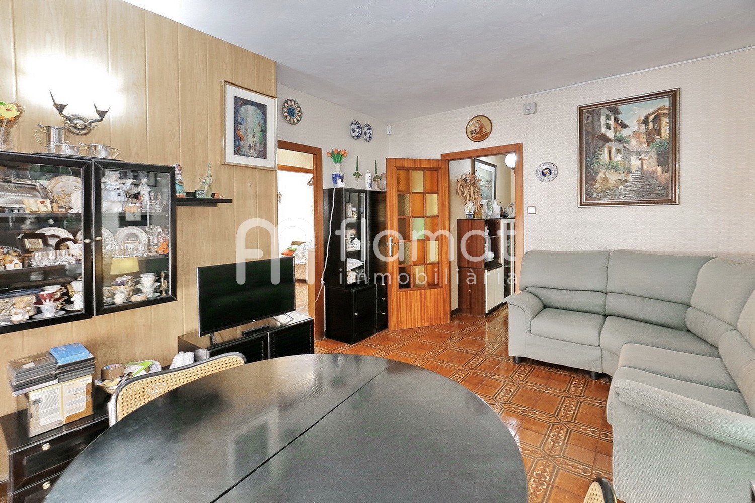 pisos en barcelona · navas 370000€
