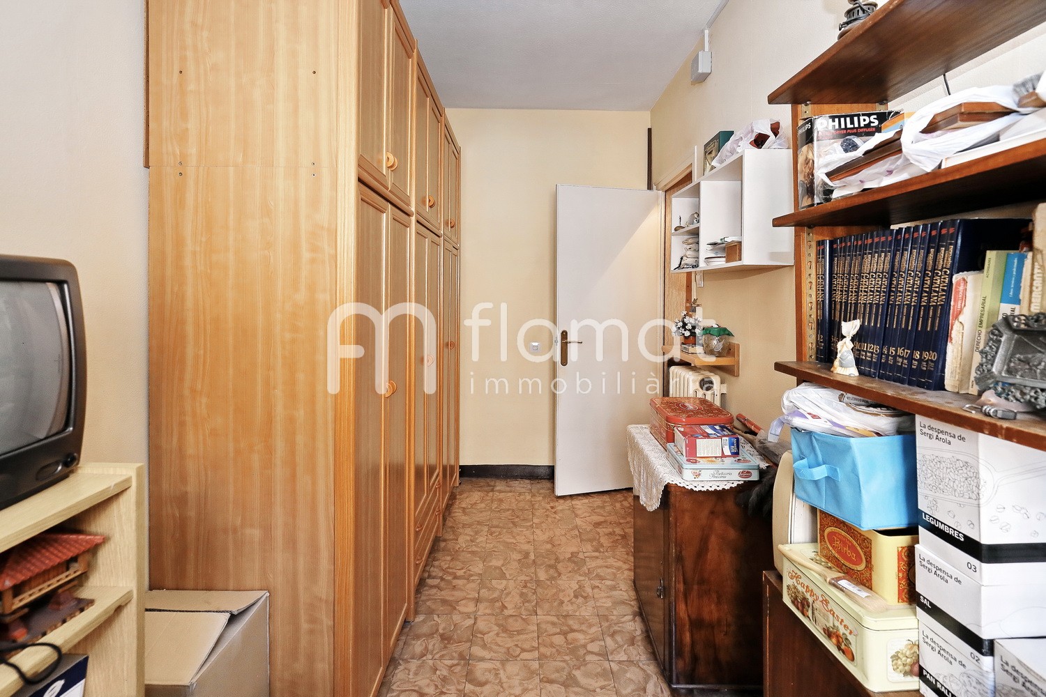 pisos en barcelona · navas 370000€