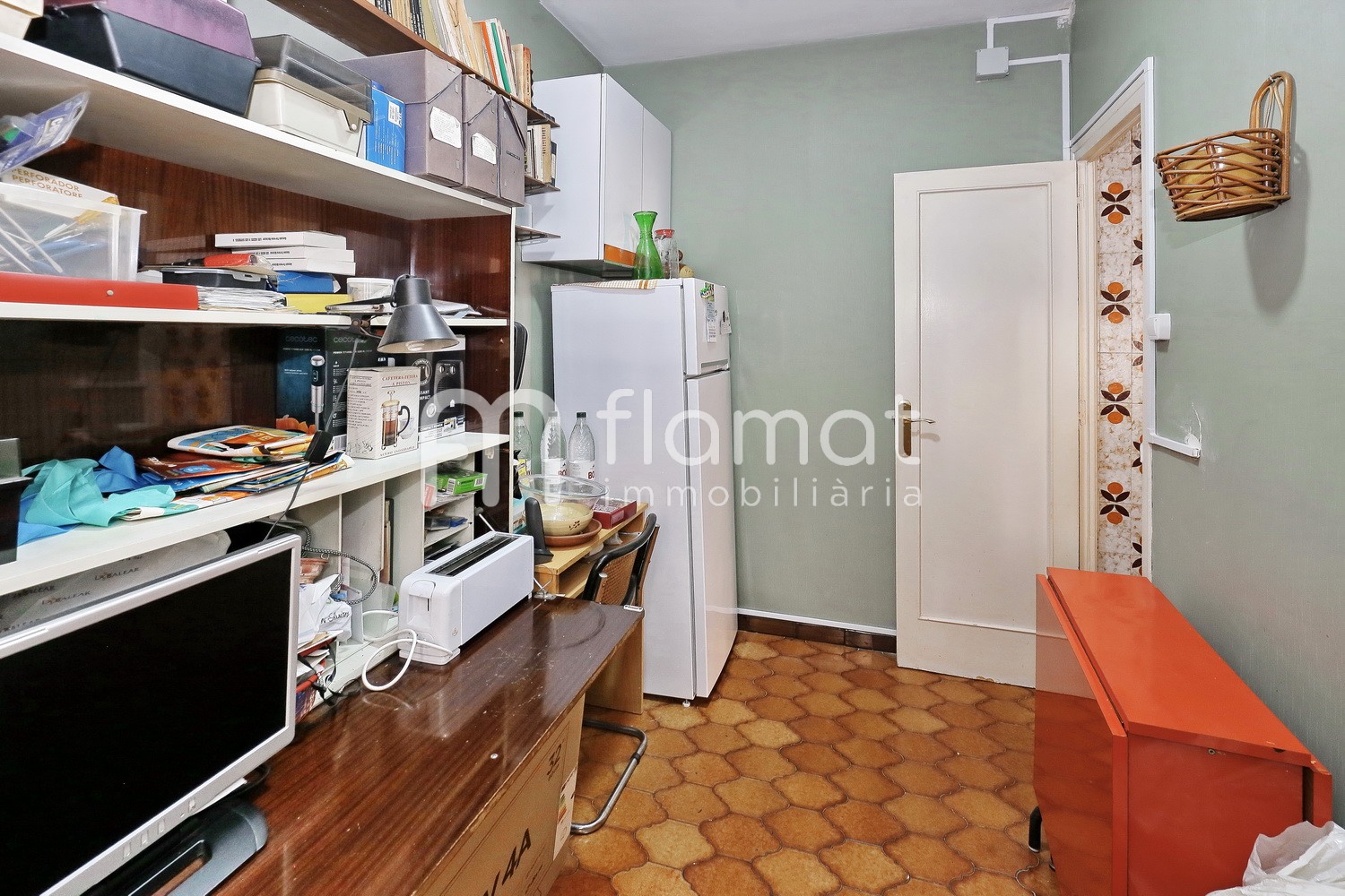 pisos en barcelona · navas 370000€