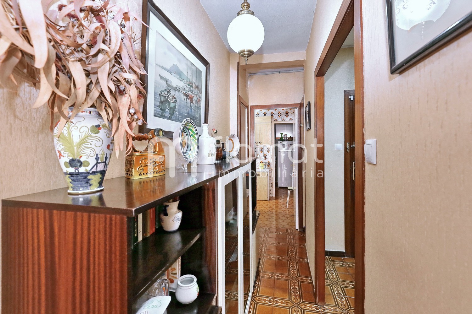 pisos en barcelona · navas 370000€