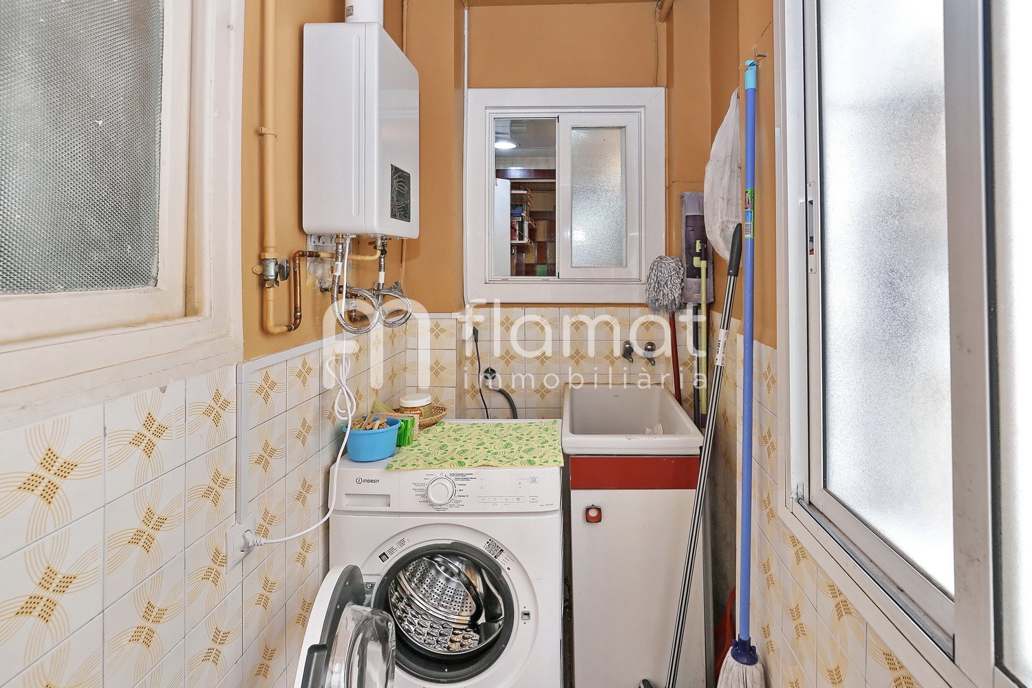 pisos en barcelona · navas 370000€
