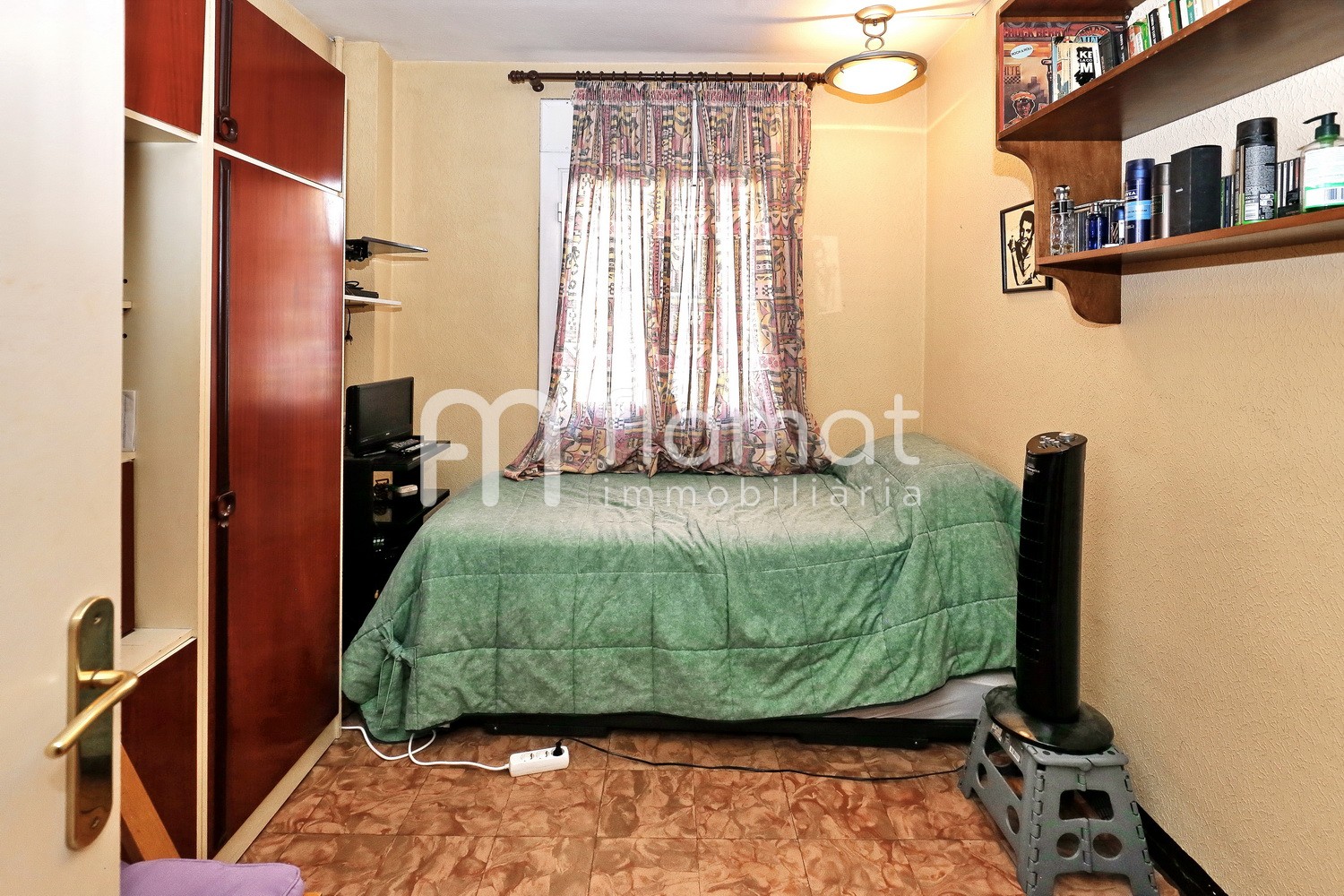 pisos en barcelona · navas 370000€