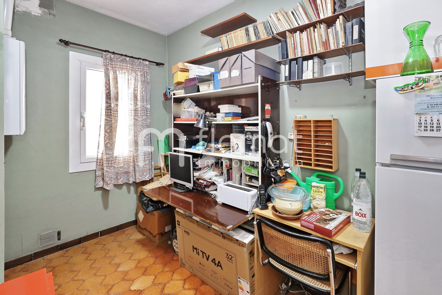 pisos en barcelona · navas 370000€