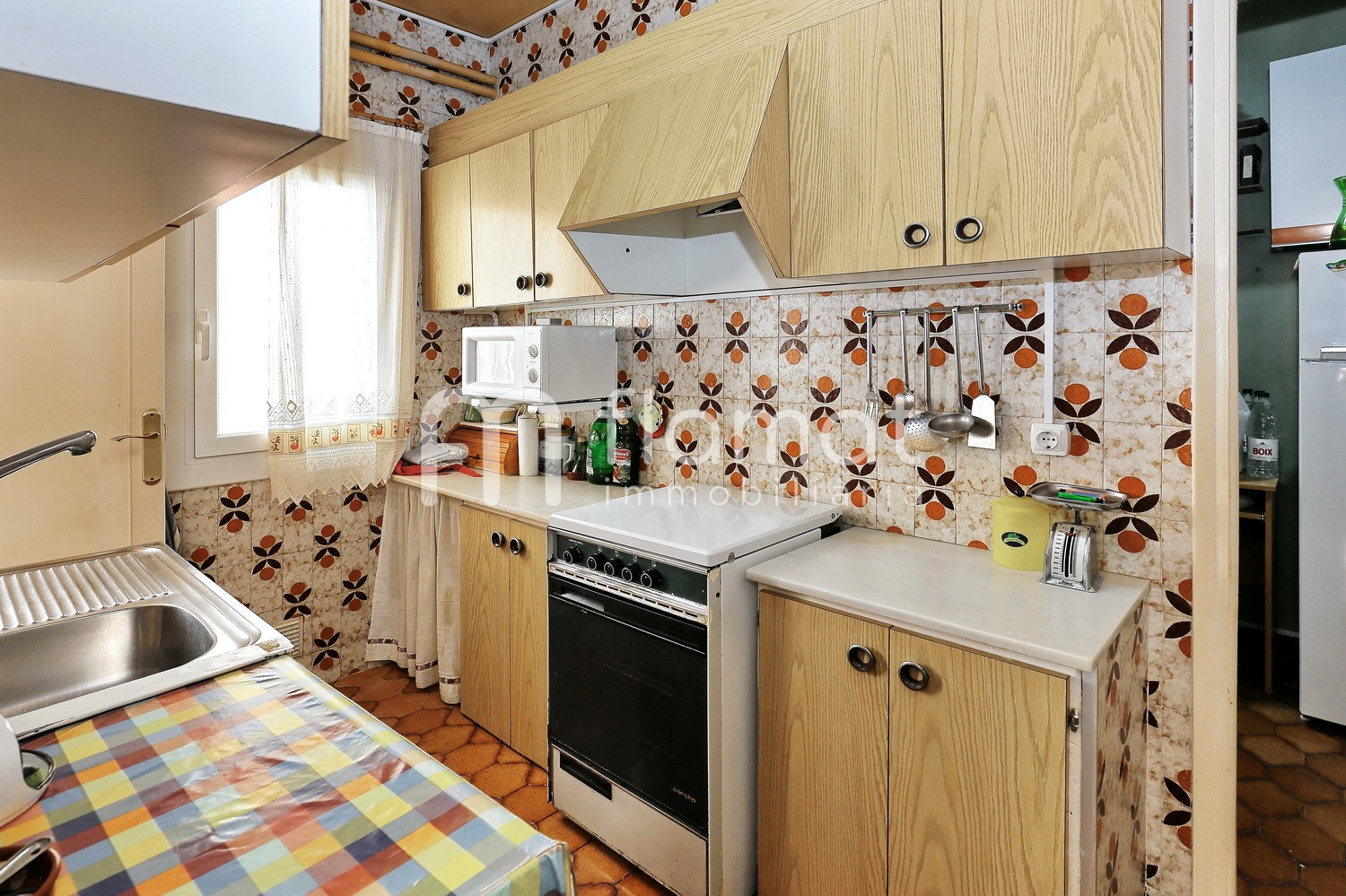 pisos en barcelona · navas 370000€