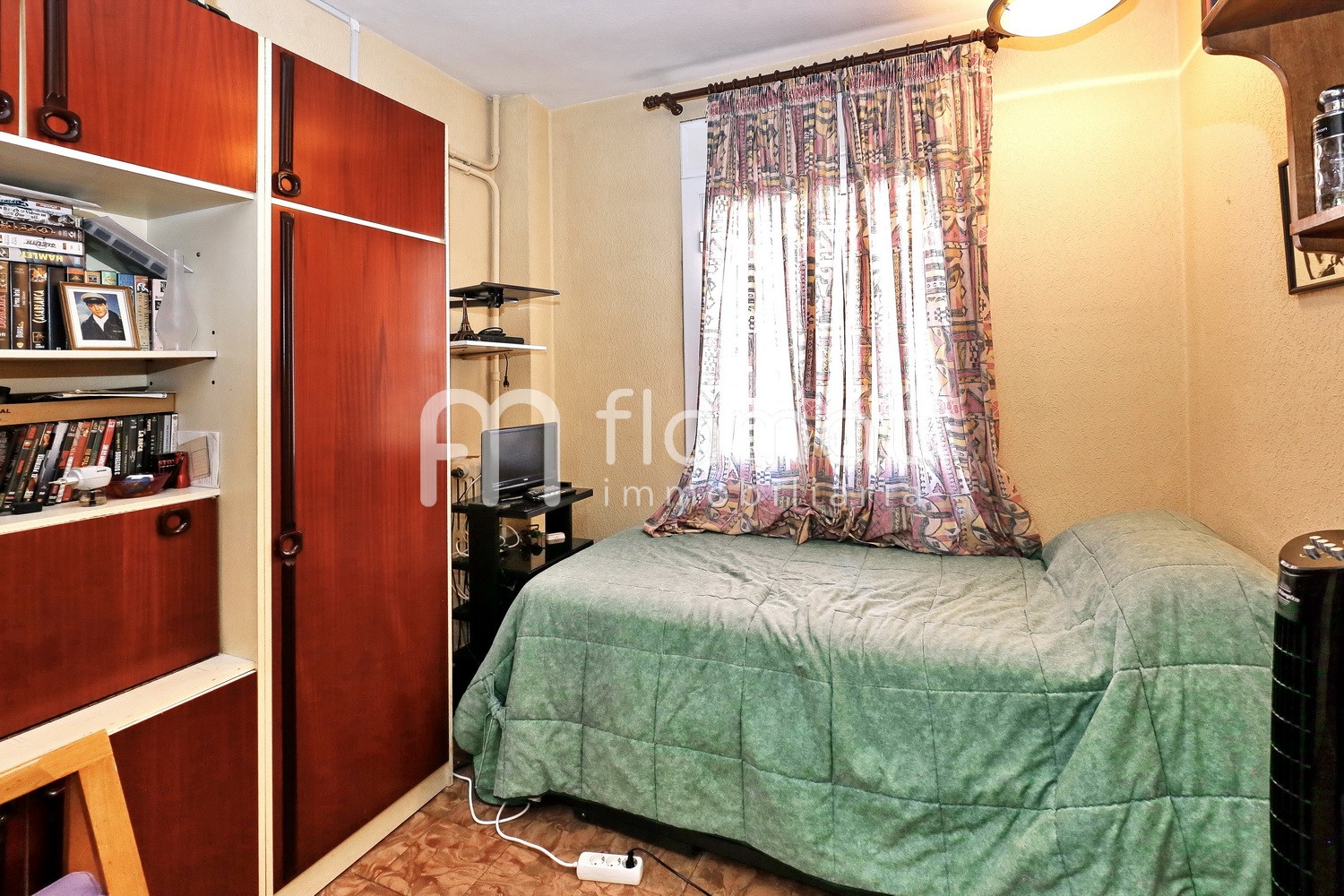 pisos en barcelona · navas 370000€
