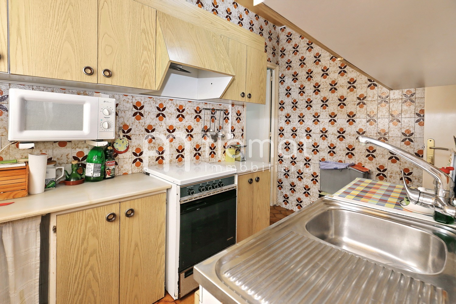 pisos en barcelona · navas 370000€