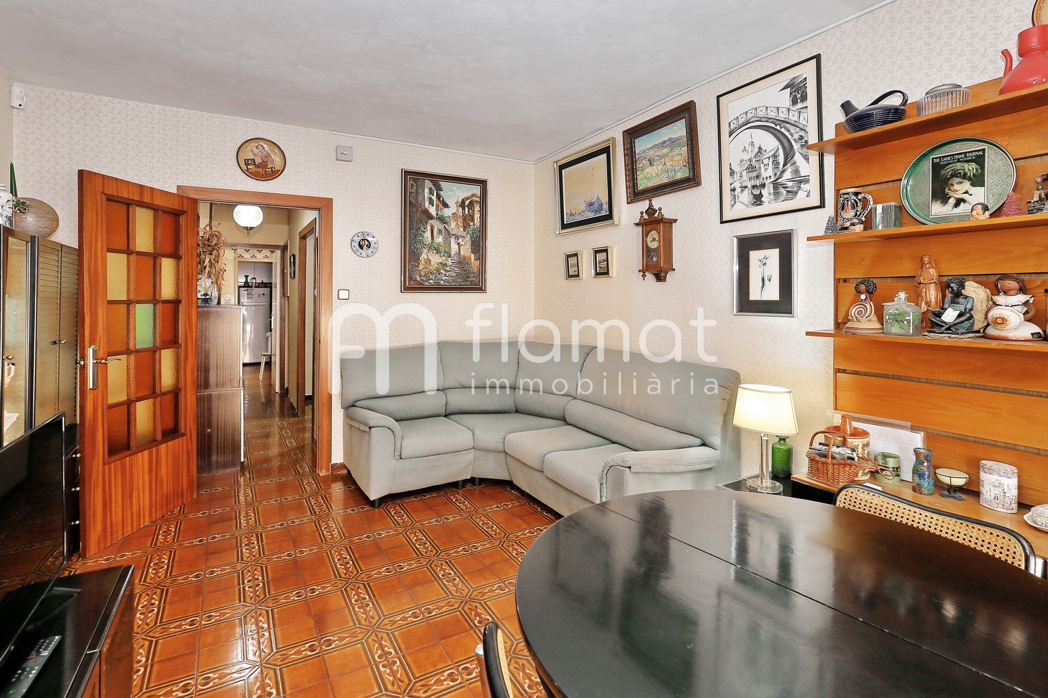 pisos en barcelona · navas 370000€