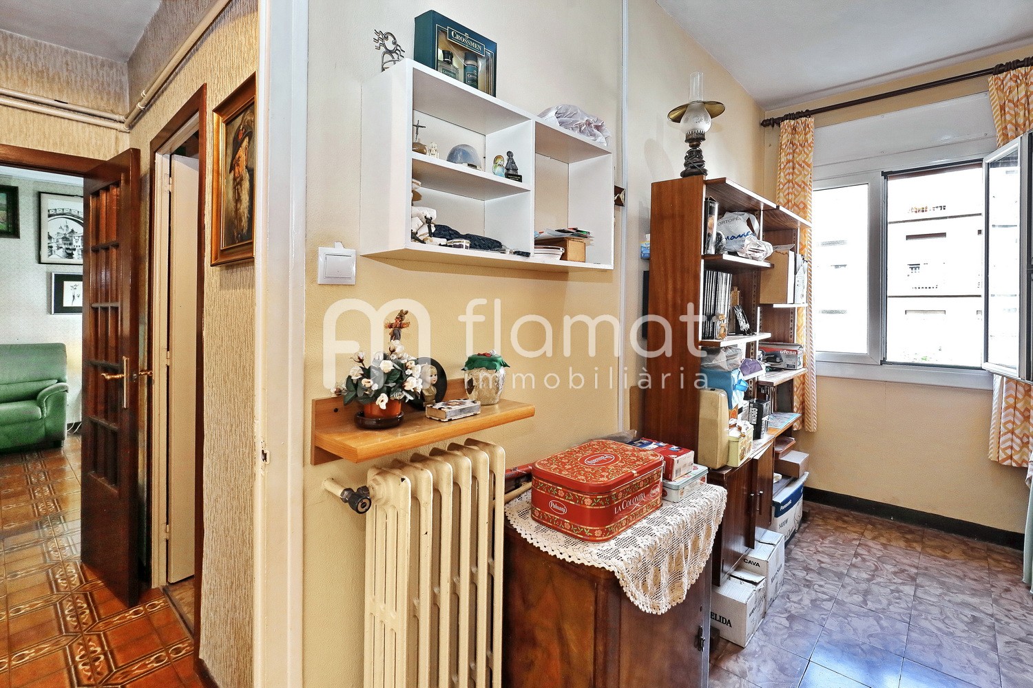 pisos en barcelona · navas 370000€