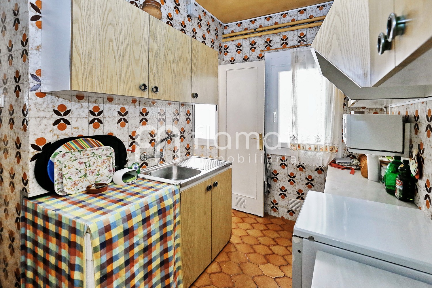 pisos en barcelona · navas 370000€