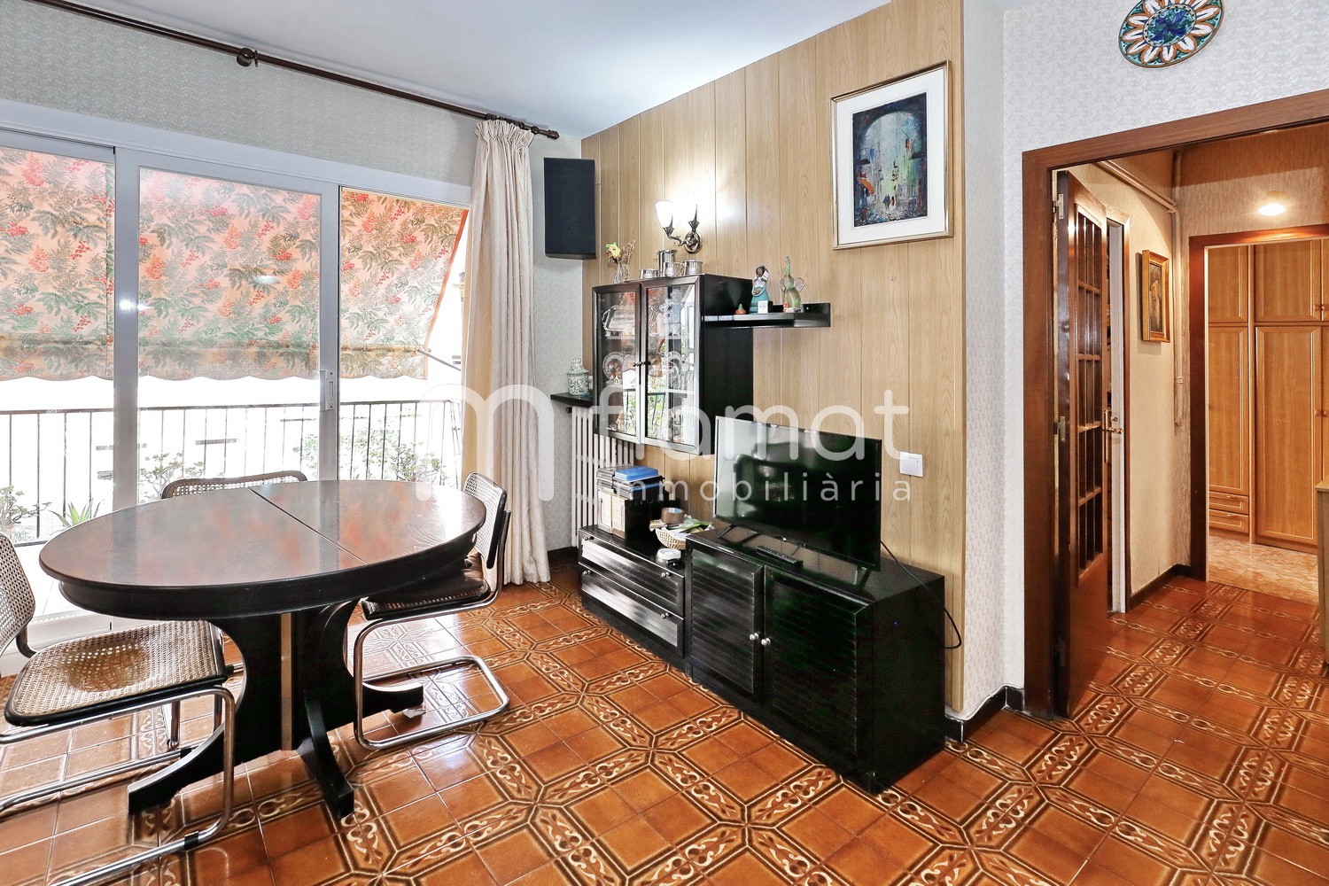 pisos en barcelona · navas 370000€