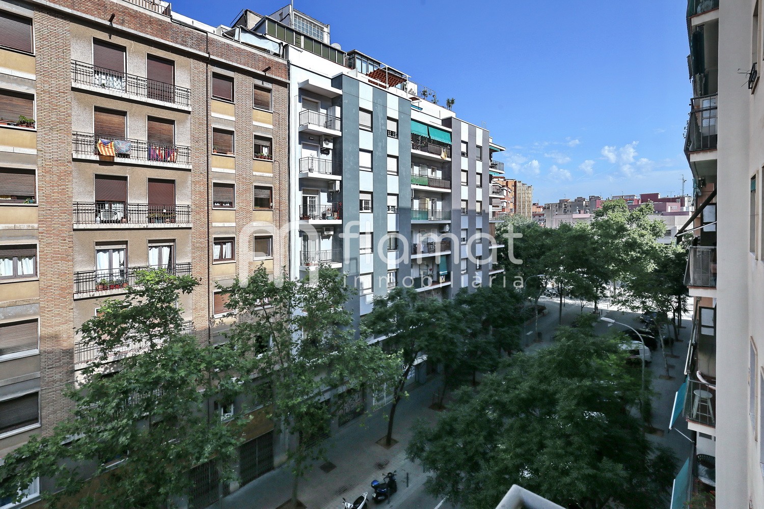 pisos en barcelona · navas 370000€