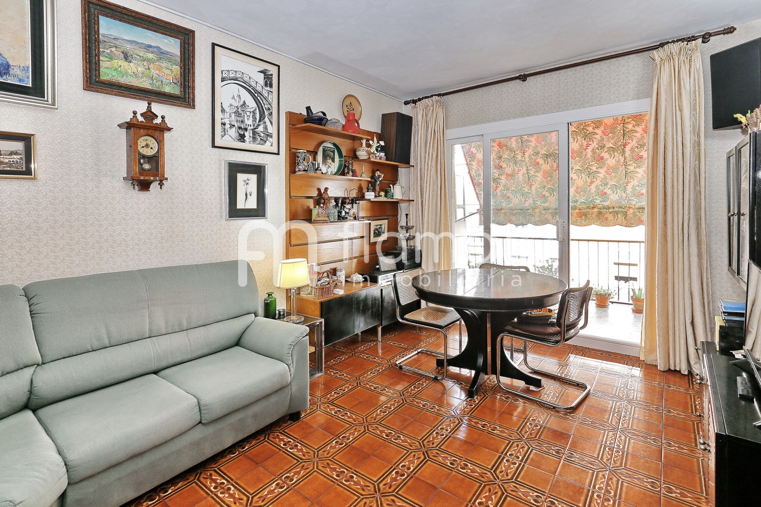 pisos en barcelona · navas 370000€