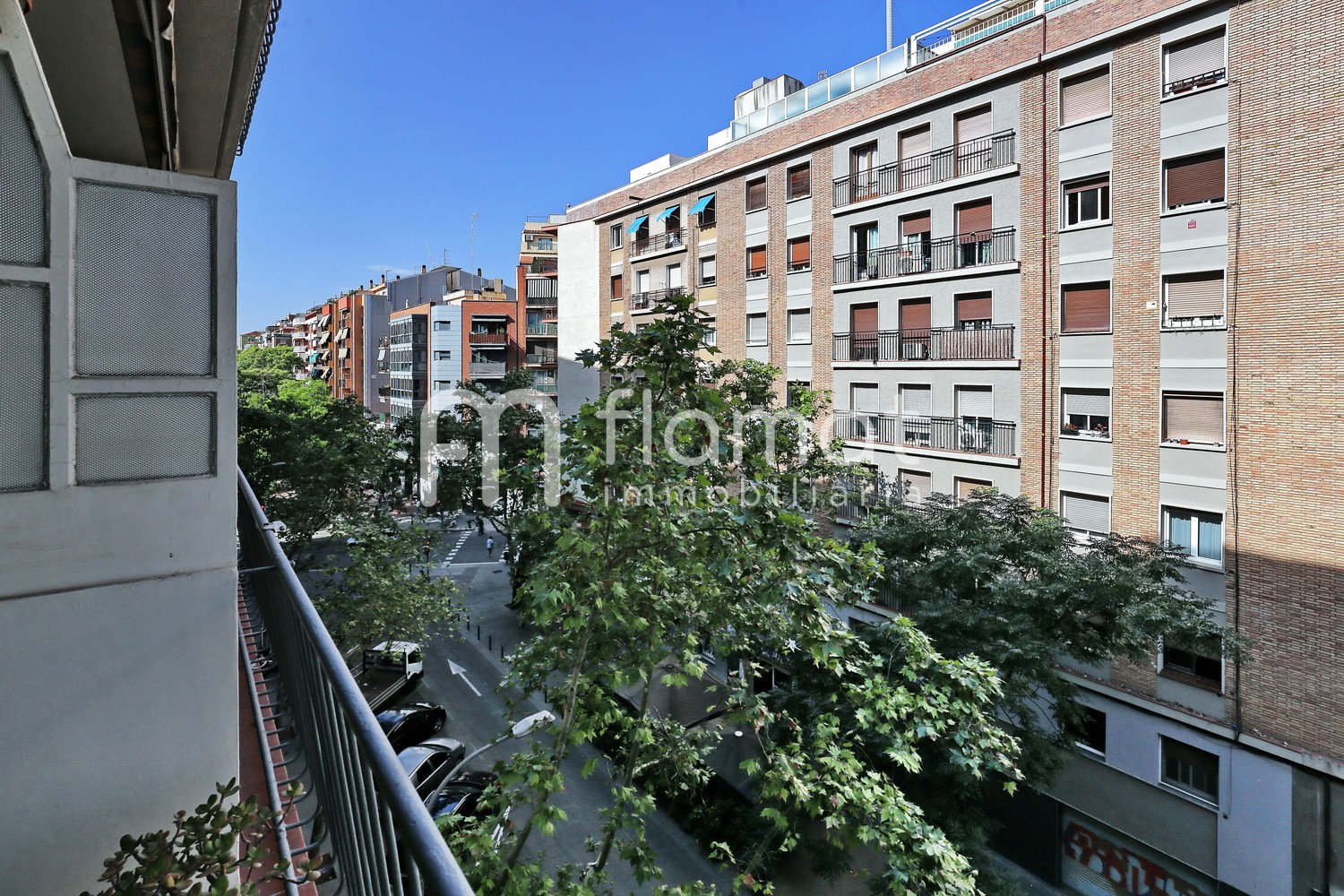 pisos en barcelona · navas 370000€