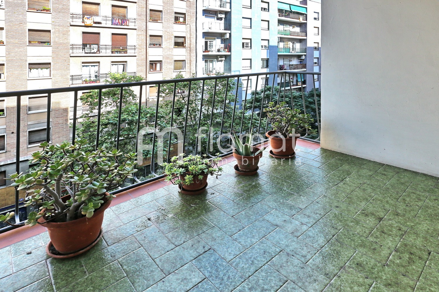 pisos en barcelona · navas 370000€