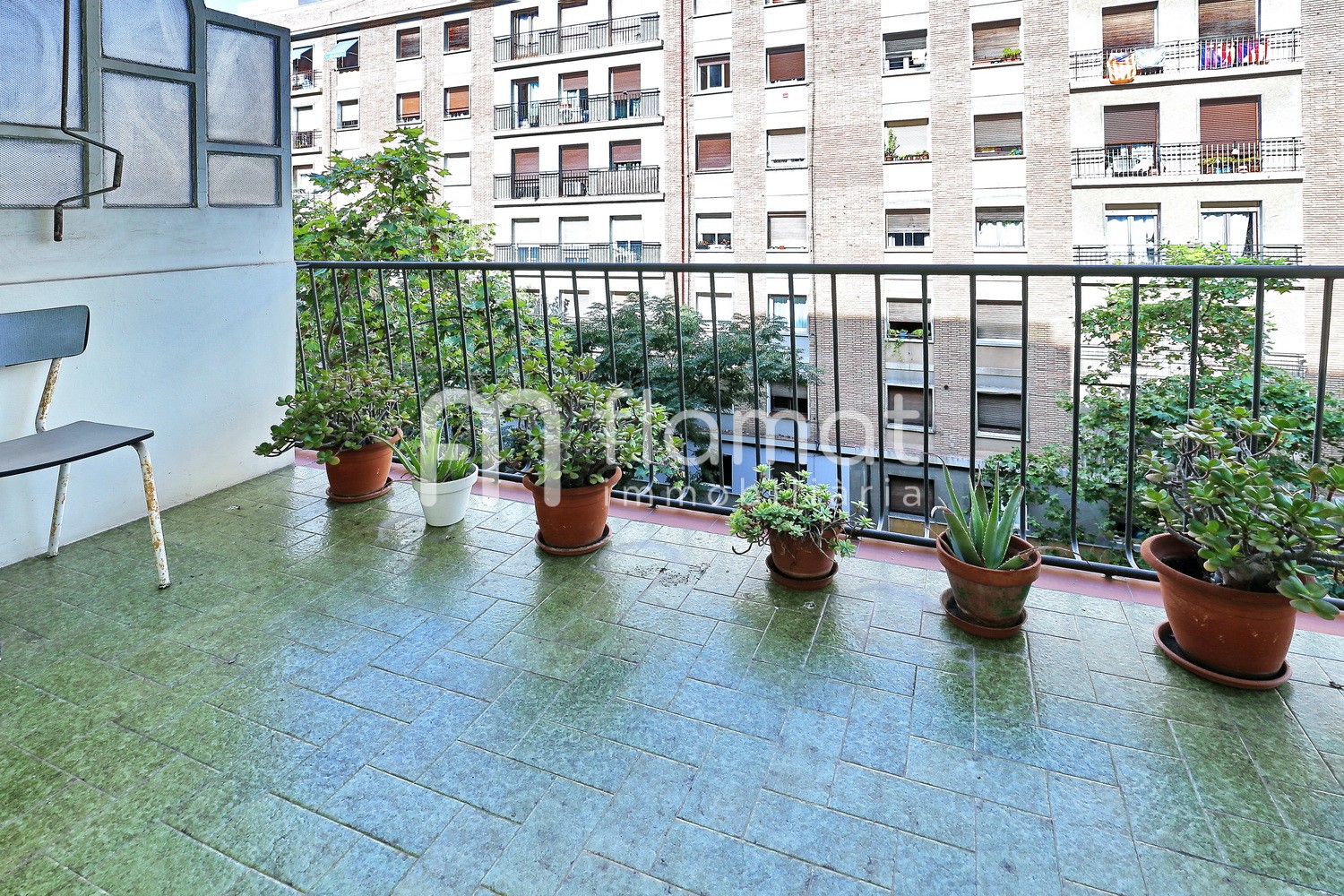 pisos en barcelona · navas 370000€