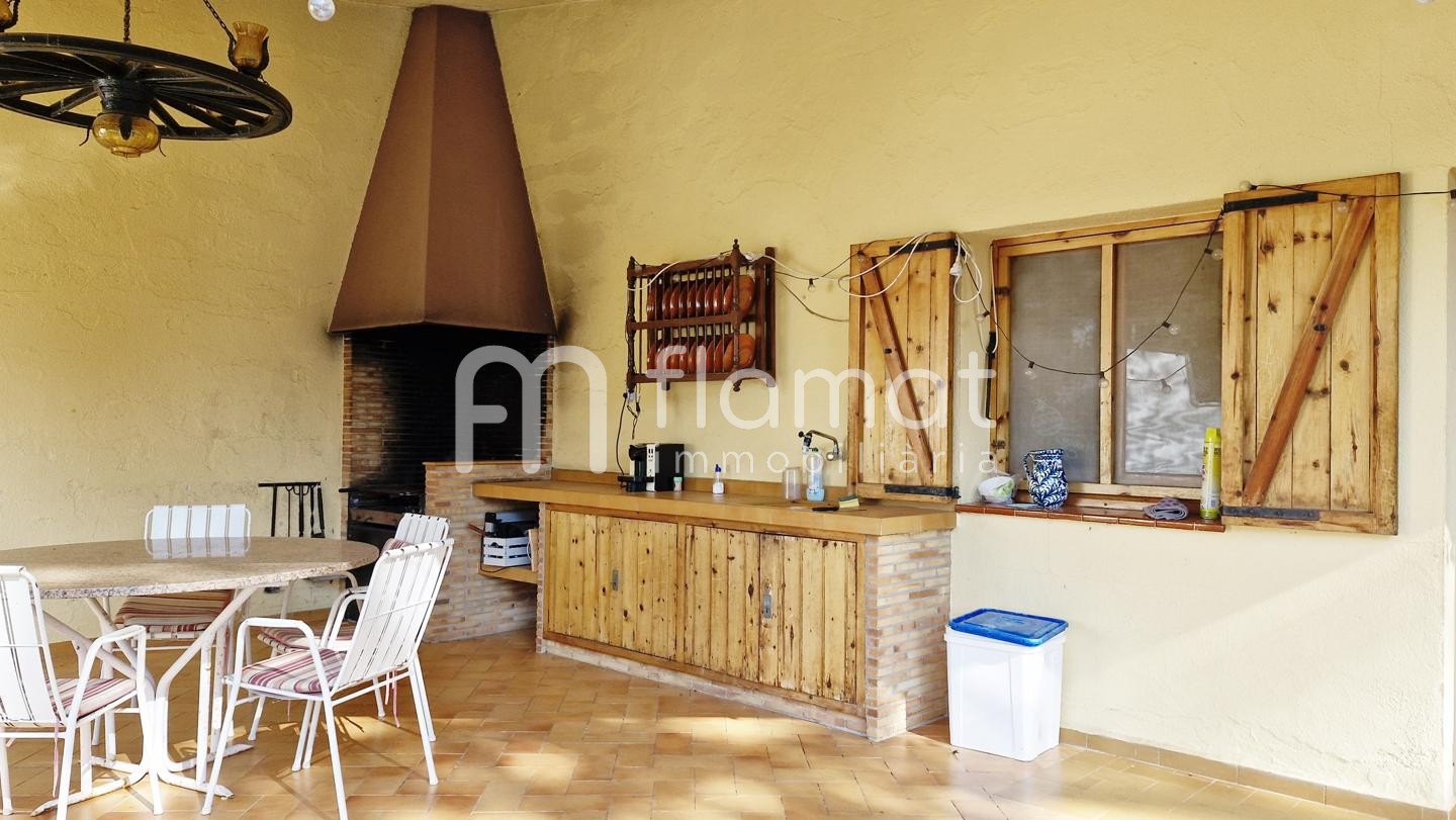 casa--chalet en sant-feliu-de-buixalleu · cami-de-santa-barbara-1-17451 810000€