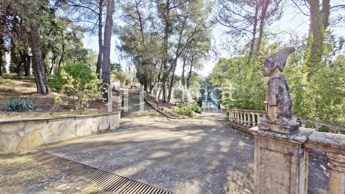 casa--chalet en sant-feliu-de-buixalleu · cami-de-santa-barbara-1-17451 810000€