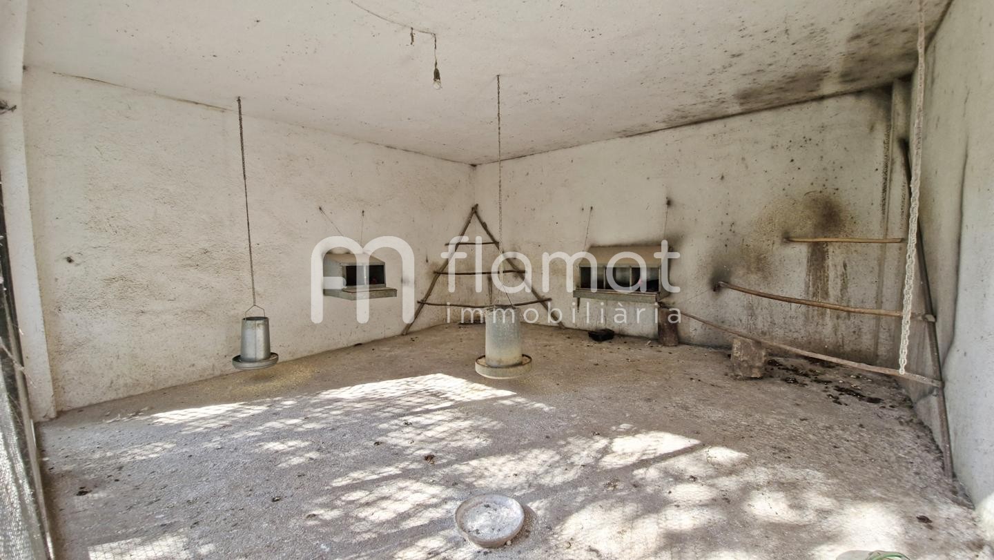 casa--chalet en sant-feliu-de-buixalleu · cami-de-santa-barbara-1-17451 810000€